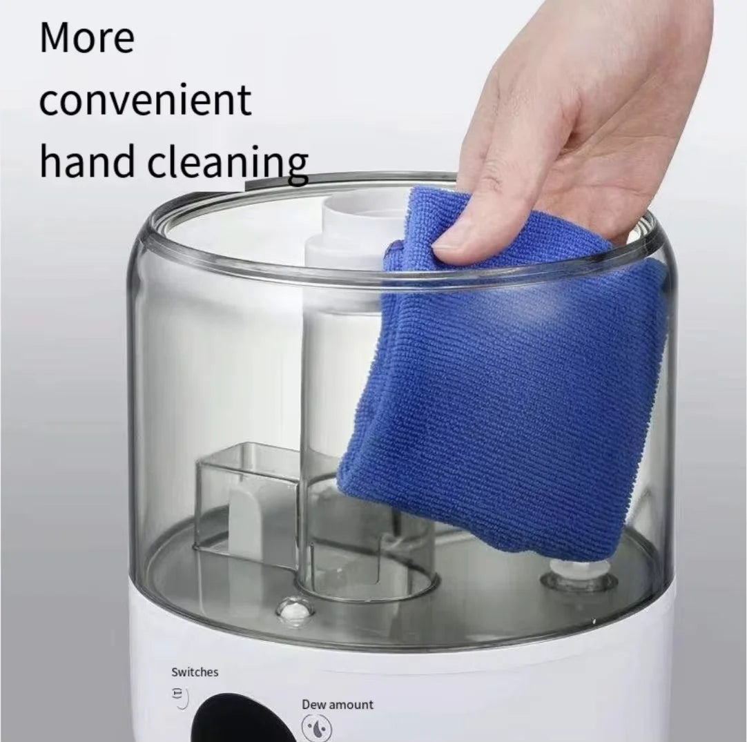 CowLost | product_id-homefish-ck2-3l-silent-air-humidifier-with-remote-control-and-timer |1