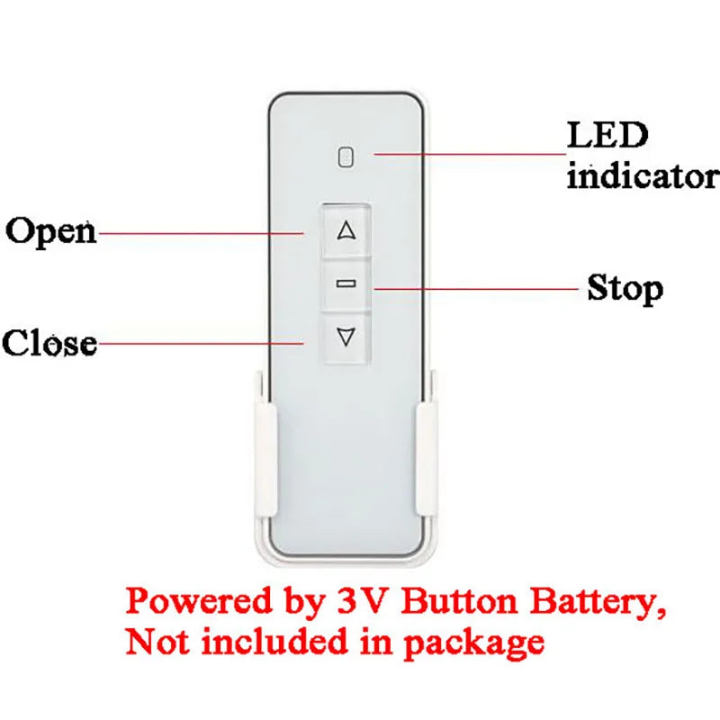 CowLost | motor-controllers-product_id-remote-controller-1-2-5-or-16-channels-for-motor-switch-receiver-or-controller |2