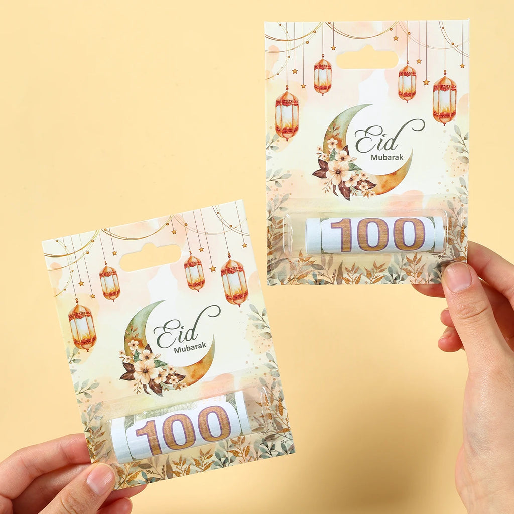 CowLost | ramadan-money-holder-ornaments-for-gifting-cash-eid-mubarak |3