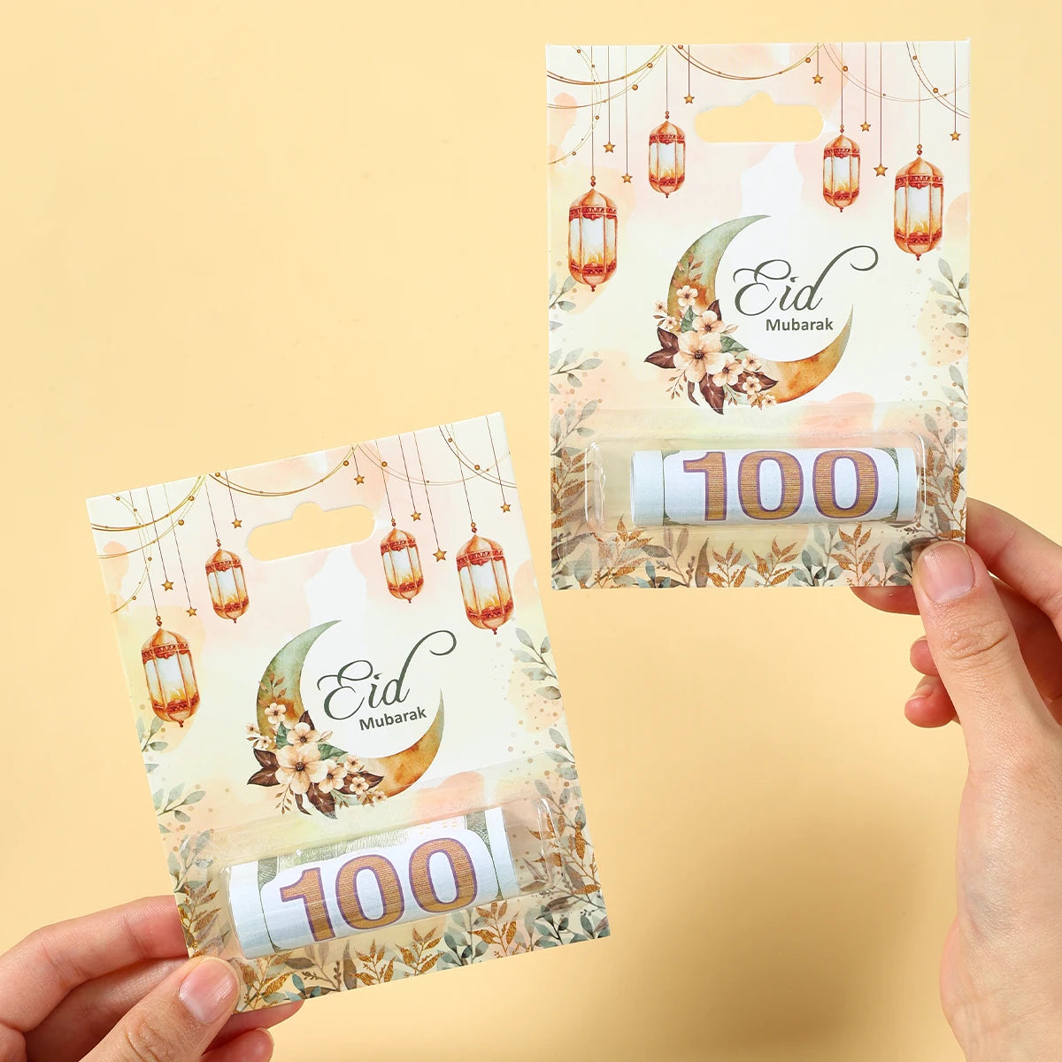 CowLost | ramadan-money-holder-ornaments-for-gifting-cash-eid-mubarak |3