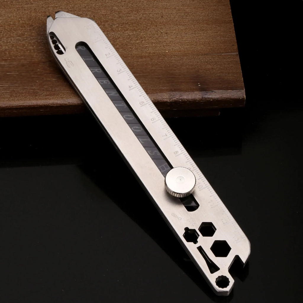 CowLost | product_id-10-in-1-multi-function-utility-knife-box-cutter-with-ruler-bottle-opener-screwdriver-diy-hand-tool |1