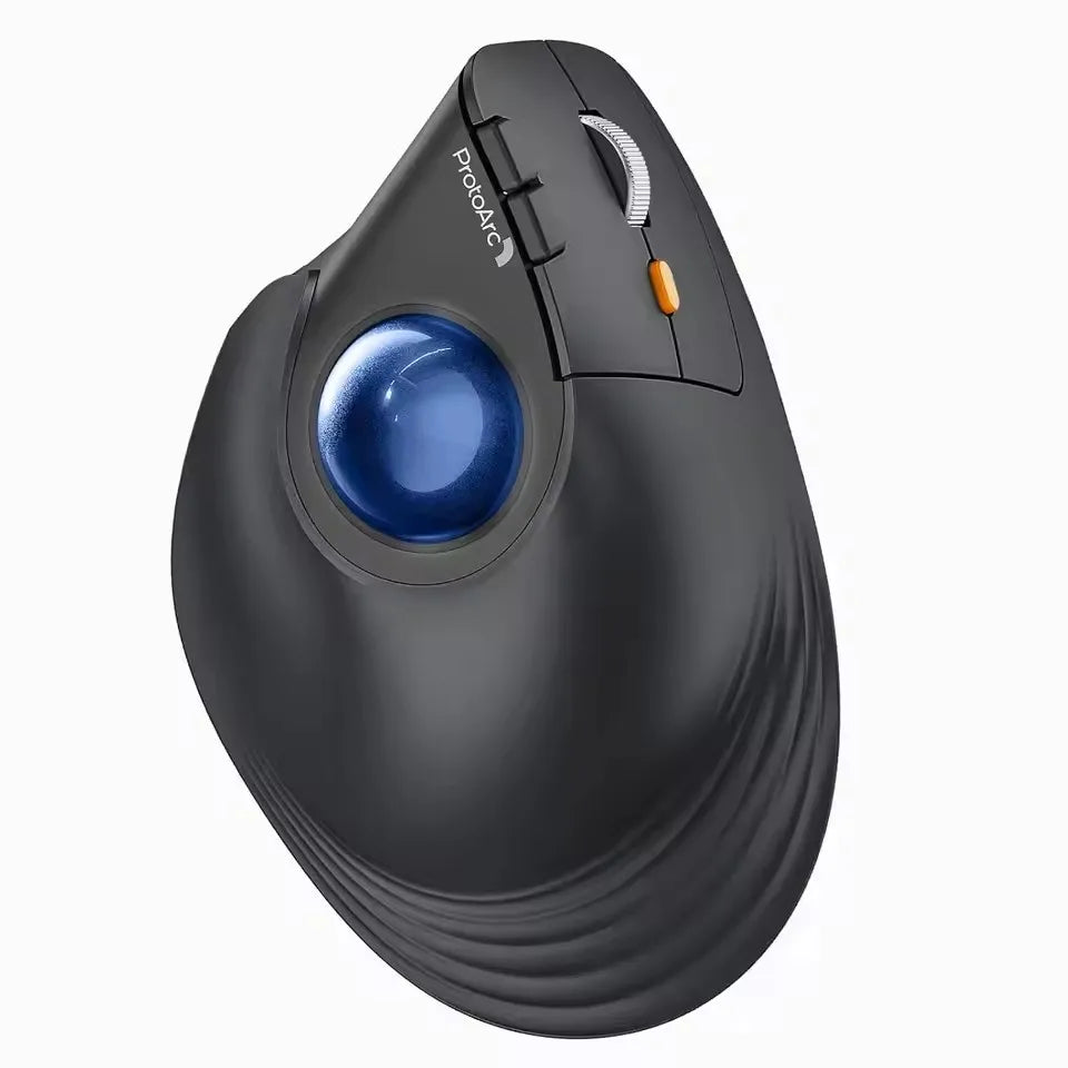 CowLost | protoarc-em05nlwireless-trackball-mouse-rechargeable-bluetooth-ergonomic-vertical-rollerball-mouse |17