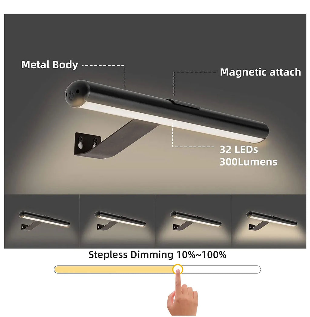 CowLost | product_id-wireless-rechargeable-picture-light-with-remote-for-wall-art |13
