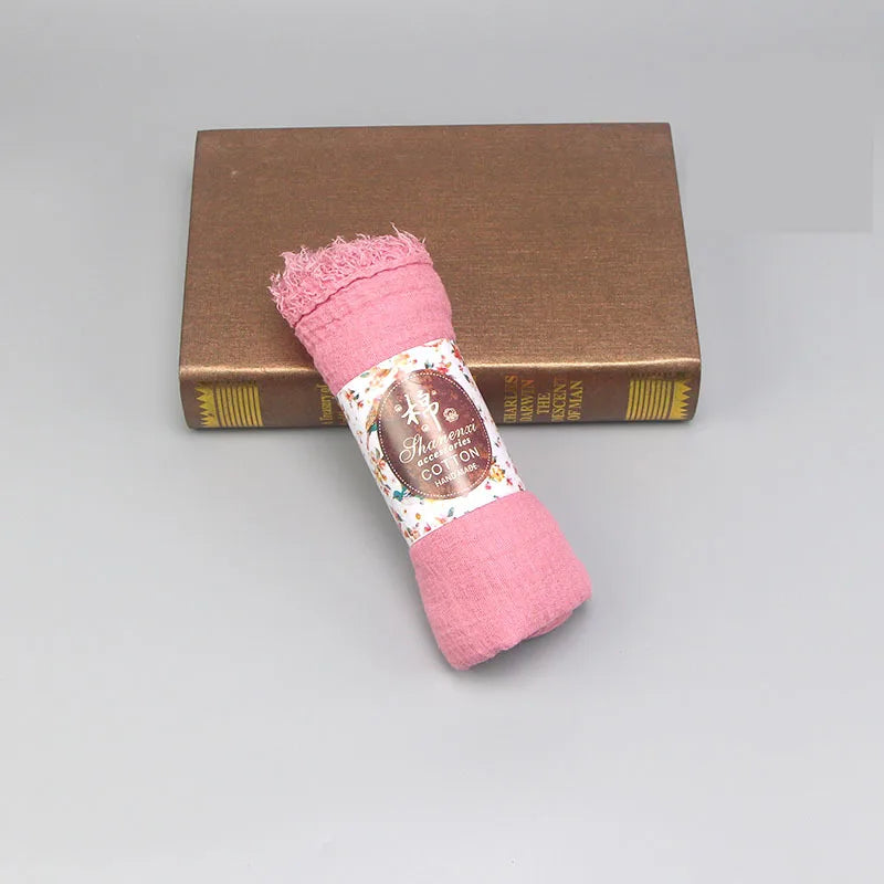 CowLost | otton-crinkle-headband-veil-scarves-women-solid-color |35