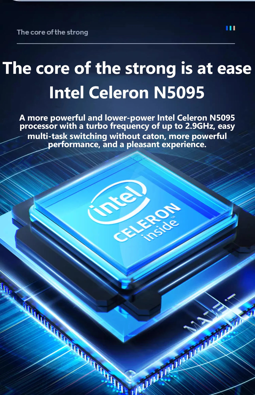 CowLost | 2025-laptop-15-6-inch-ips-screen-16gb-ram-intel-celeron-11th-n5095-netbook-windows-10-11-pro-office-notebook-pc-portable |8