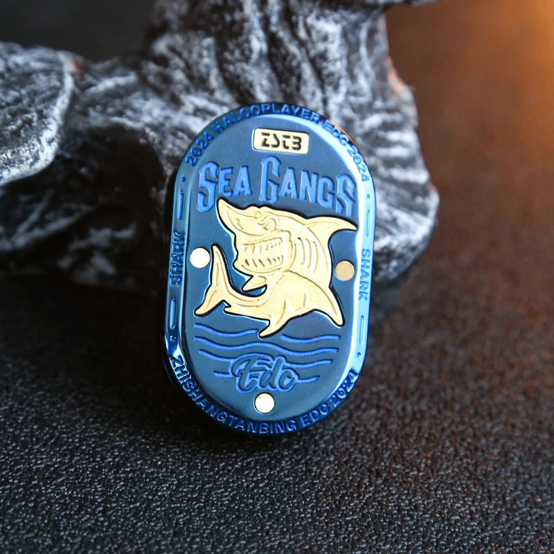 CowLost | product_id-shark-mechanical-edc-fidget-slider-stress-relief-toy-for-adults |7