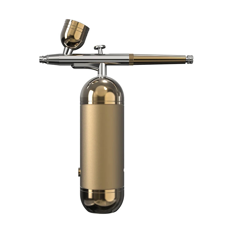 CowLost | airbrush-nails-with-compressor-portable-airbrush-nail-machine |21