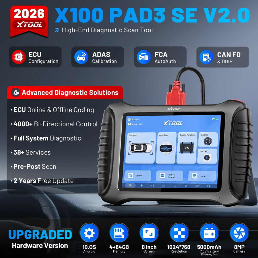 CowLost | xtool-x100-pad3-se-v2-0-elite-all-key-lost-key-programming-tools-x100pad3-immo-key-chip-read-write-elite-obd-auto-key-programmer |1