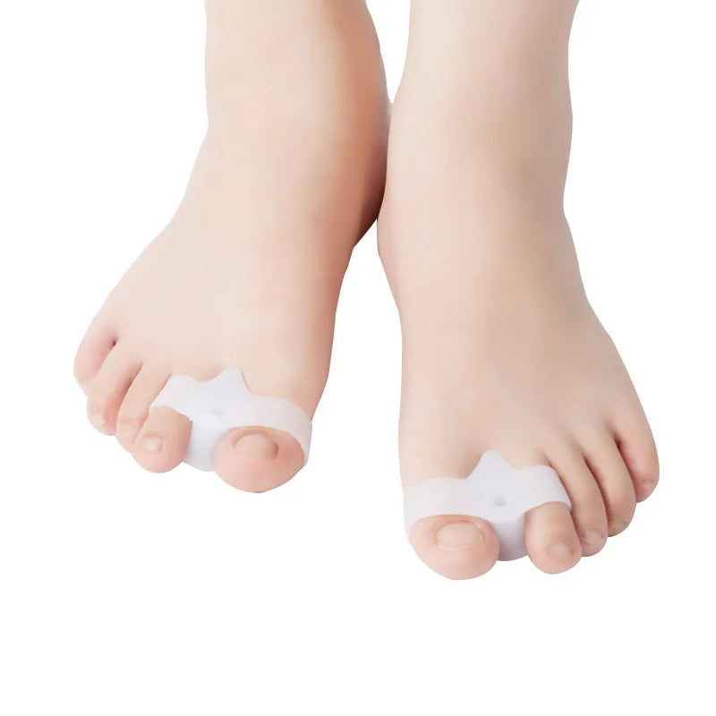 CowLost | big-toe-straightener-thumb-valgus-protector-silicone |3