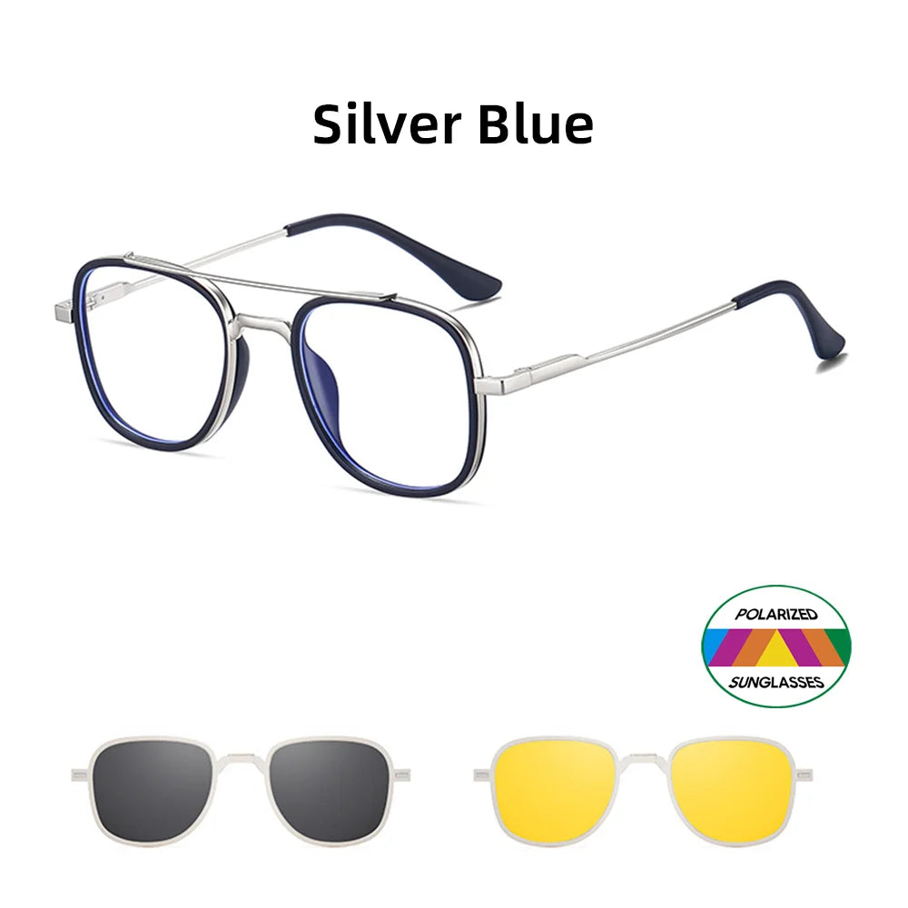 CowLost | uncategorized-vivibee-uv400-polarized-magnetic-clip-on-blue-light-blocking-eyeglasses-for-men-women |12