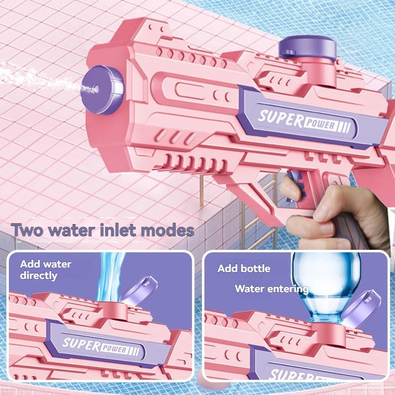 CowLost | product_id-large-capacity-electric-water-gun-2026-fully-automatic-toy-for-beach-and-pool |4