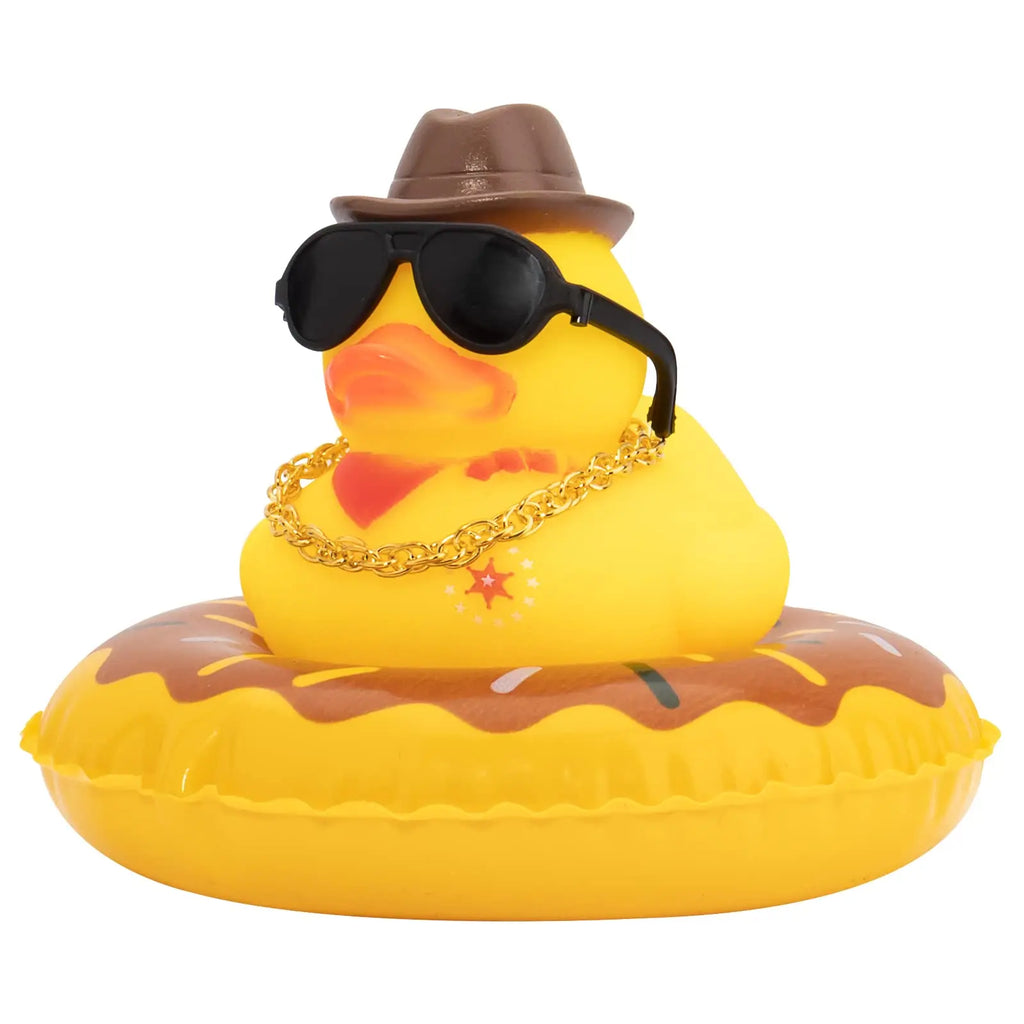 CowLost | product_id-cowboy-duck-rubber-dashboard-ornament-car-decoration |1