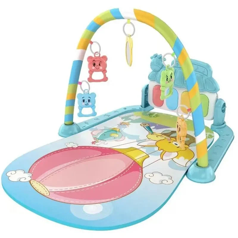 CowLost | product_id-baby-0-1-year-fitness-pedal-piano-toy-newborn-music-bed-bell |10