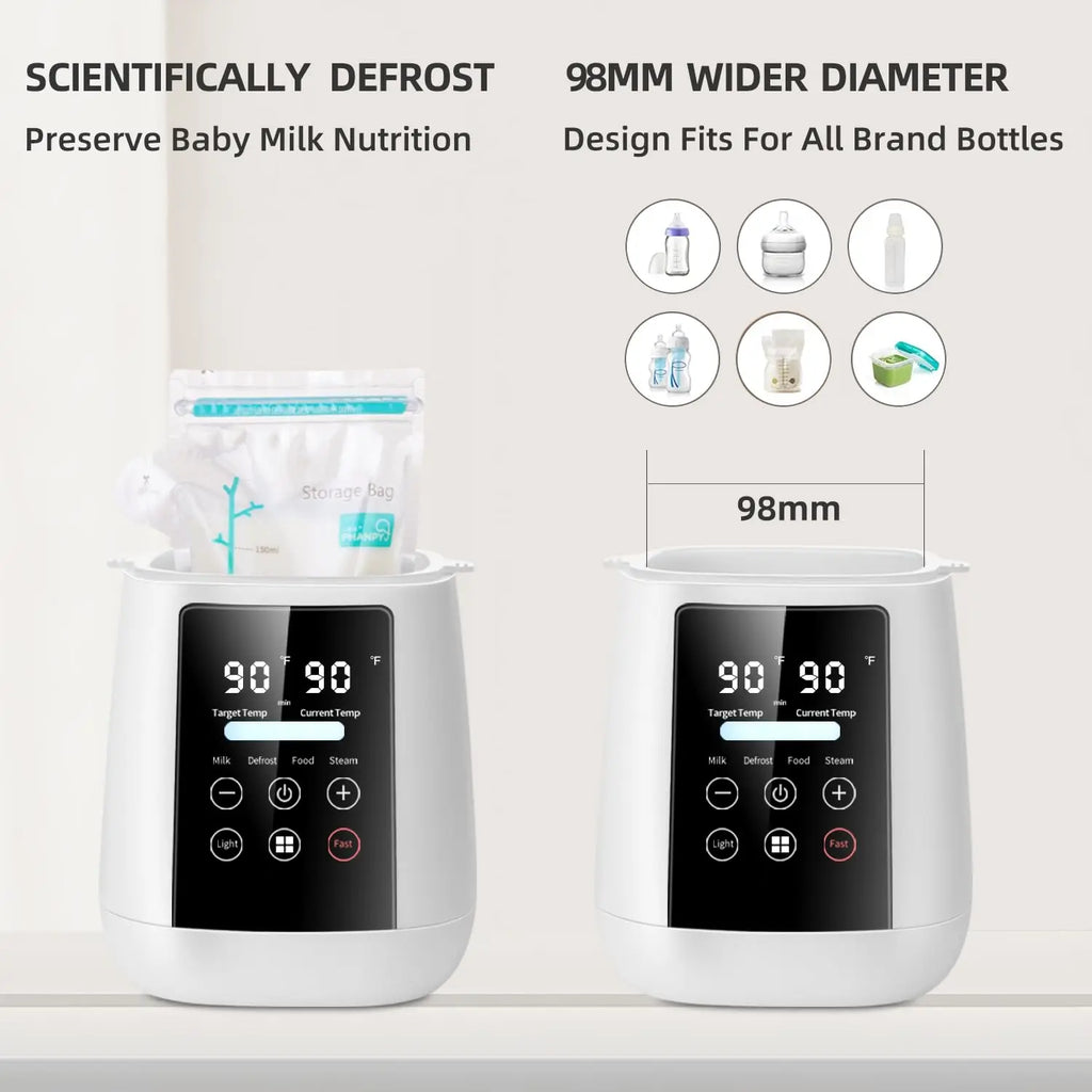 CowLost | product_id-6-in-1-baby-bottle-warmer-sterilizer-with-temperature-control-and-anti-dry-protection |5