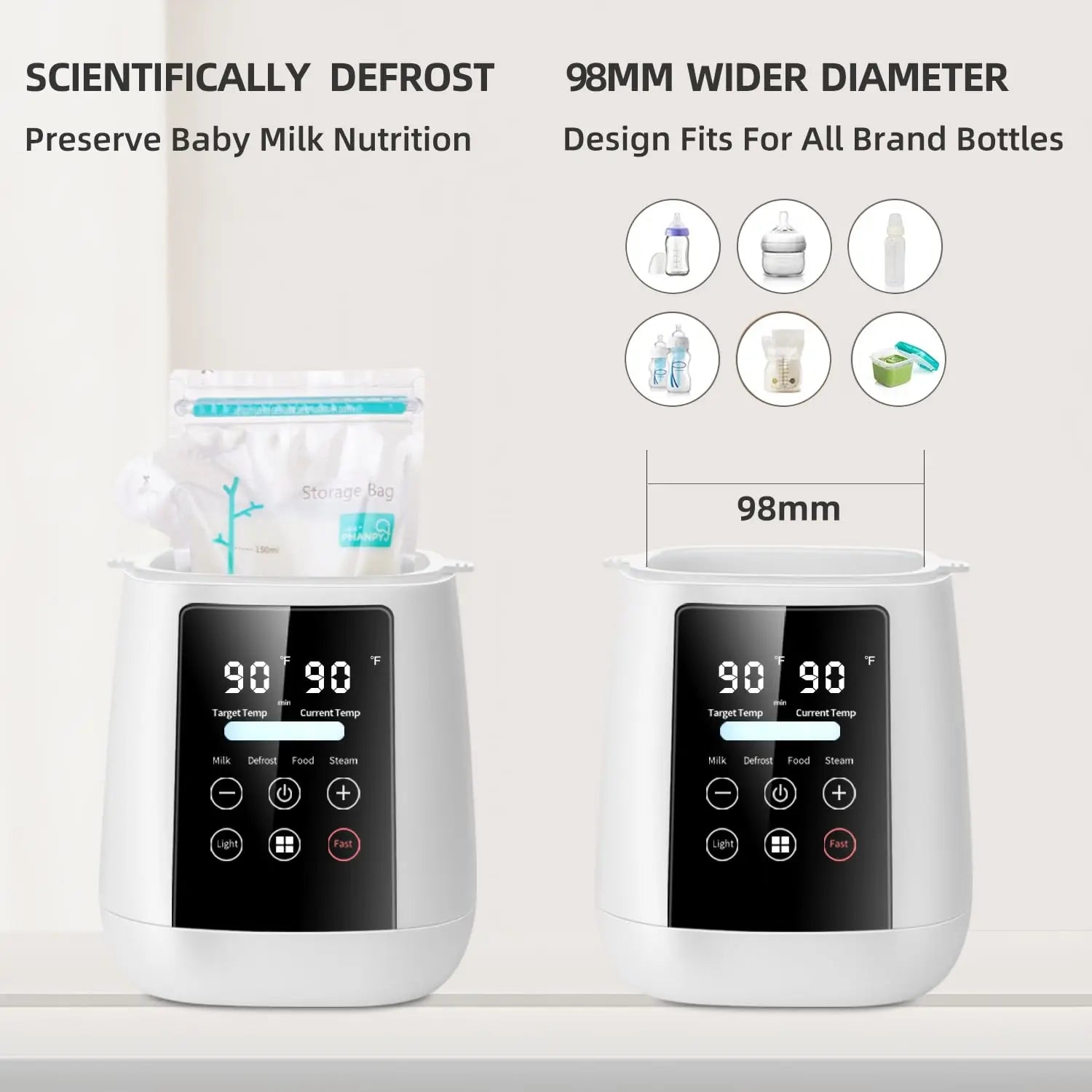 CowLost | product_id-6-in-1-baby-bottle-warmer-sterilizer-with-temperature-control-and-anti-dry-protection |5