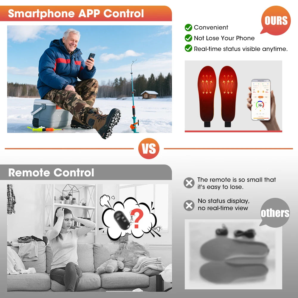 CowLost | cordless-heated-shoe-insoles-app-control-electric-foot-warming-pad |15