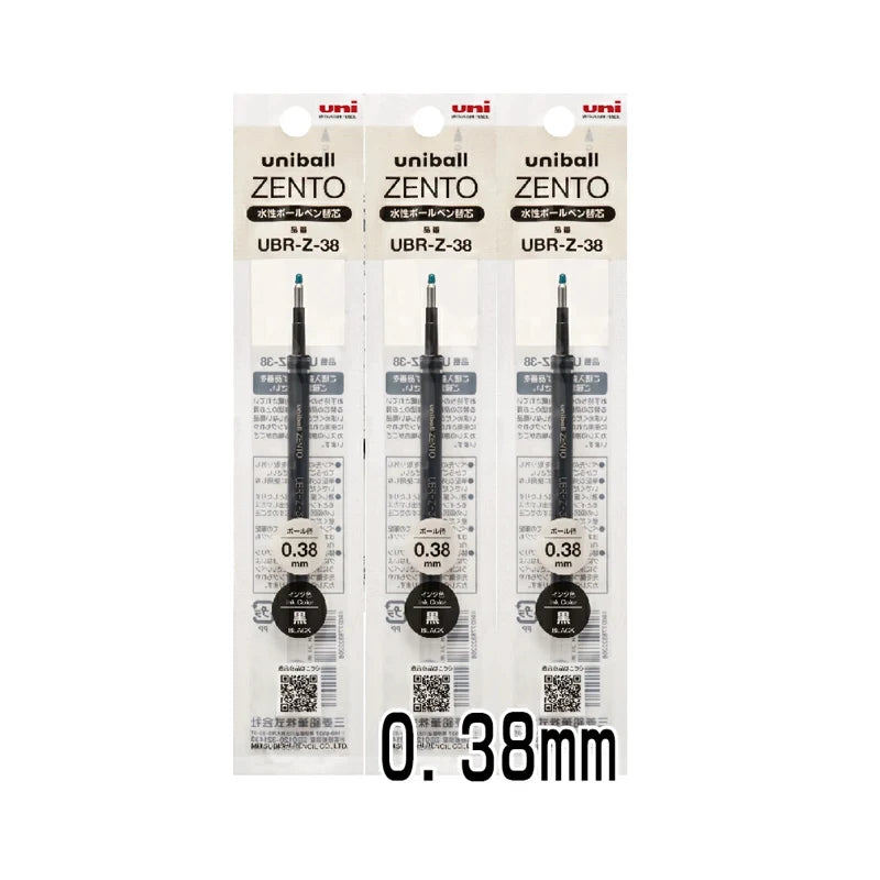 CowLost | product_id-uni-ball-zento-gel-pen-0-38-0-5-0-7mm-multi-color-water-based-ergonomic-grip-for-school-office |29