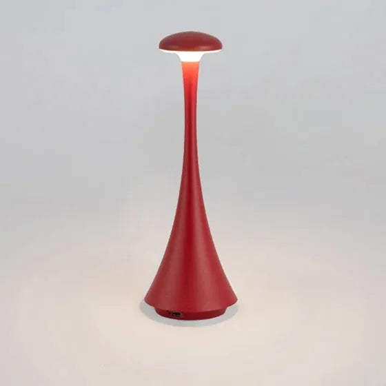 CowLost | product_id-rechargeable-usb-c-mushroom-led-touch-table-lamp-for-bedroom-desk |7