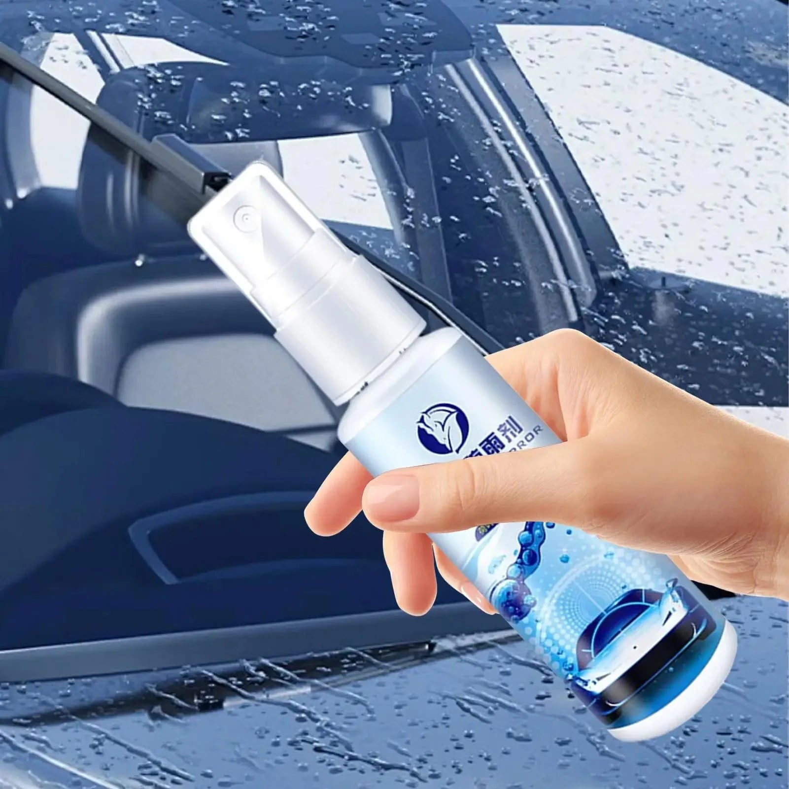 CowLost | window-glass-product_id-500ml-car-motorcycle-windshield-anti-fog-rainproof-defogging-spray |5