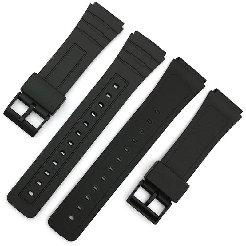 CowLost | product_id-waterproof-black-silicone-18mm-replacement-strap-for-casio-w800h-ae1200-sgw400h |11