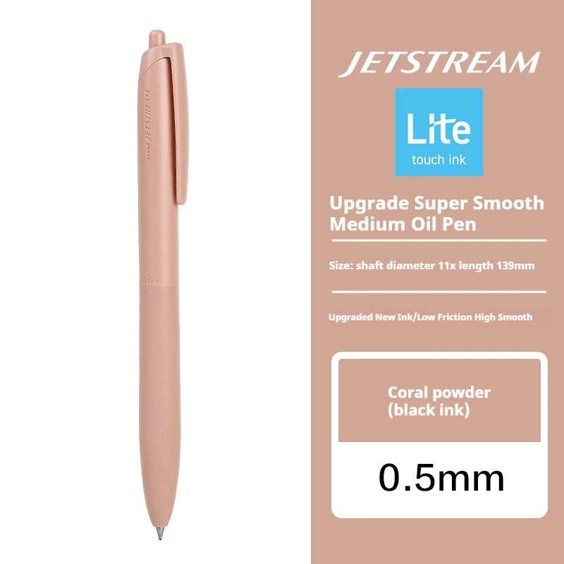 CowLost | product_id-uni-jetstream-lite-snoopy-0-5mm-gel-pen-japanese-hybrid-ink-for-school-office |25