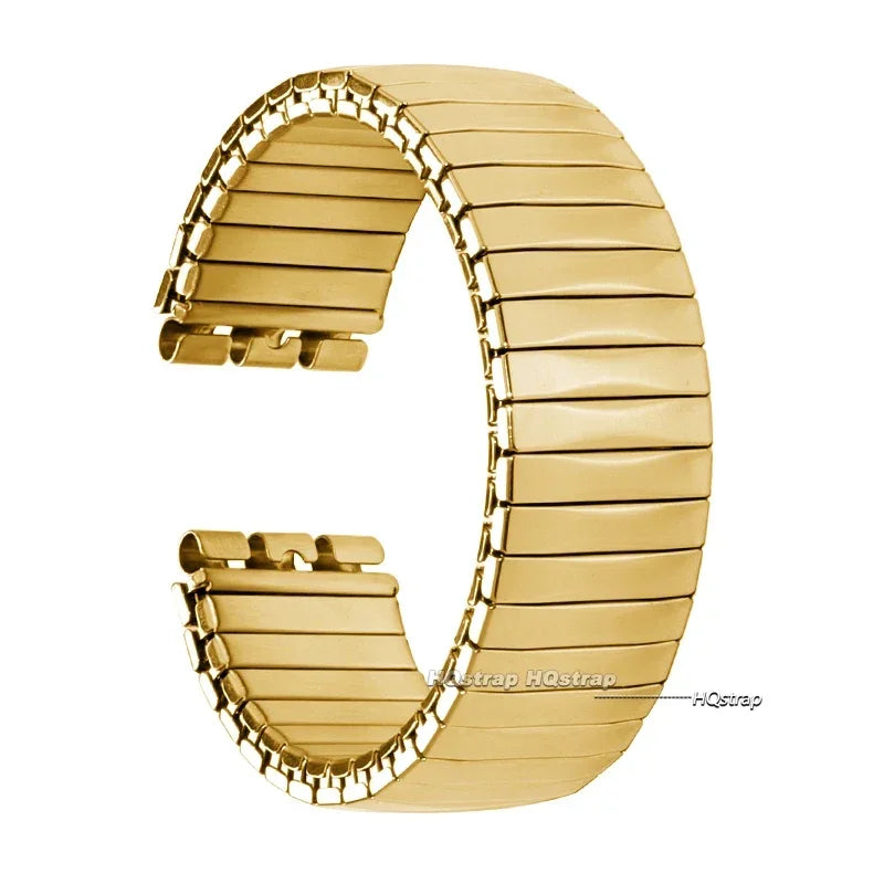 CowLost | product_id-17mm-20mm-elastic-stainless-steel-expansion-watch-band-for-swatch-unisex |16
