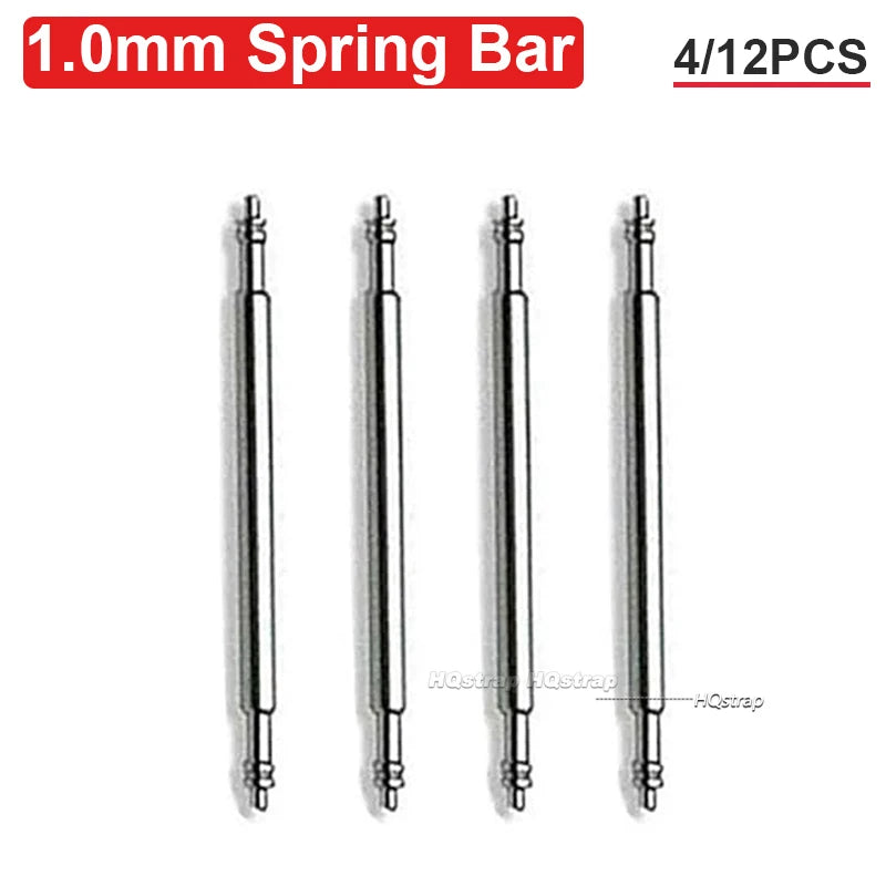 CowLost | product_id-4-12pcs-1-0mm-spring-bars-for-12-22mm-watch-bands-strap-links |9
