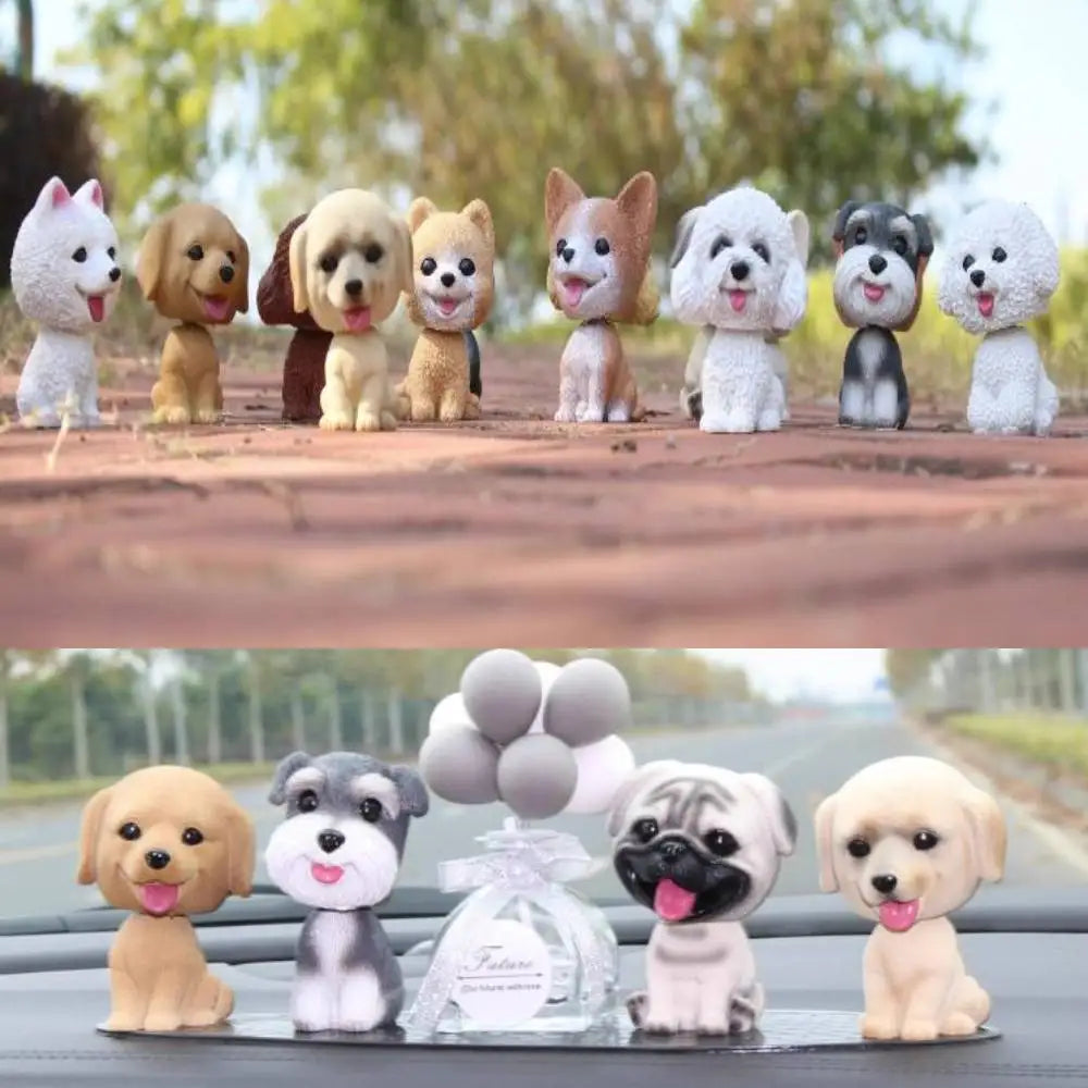 CowLost | product_id-creative-nodding-dog-bobblehead-car-dashboard-ornament-gift-for-girls |6