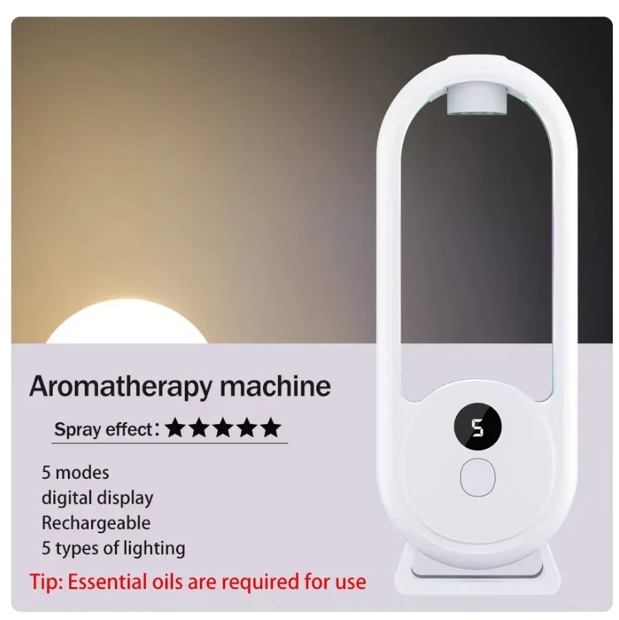 CowLost | product_id-automatic-usb-essential-oil-diffuser-nebulizer-for-home-fragrance-and-deodorization |25