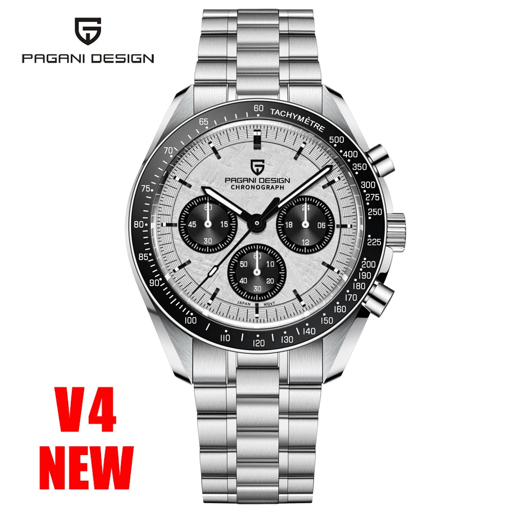 CowLost | pagani-design-2025-silver-gold-moon-luxury-quartz-watches |33