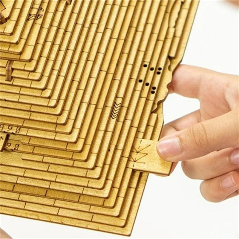 CowLost | product_id-surprise-gift-pyramid-puzzle-box-with-hidden-compartment-brain-teaser-for-adults-kids |8