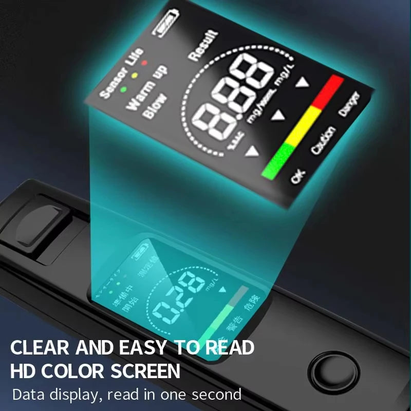 CowLost | product_id-professional-portable-alcohol-breathalyzer-with-type-c-charging |4