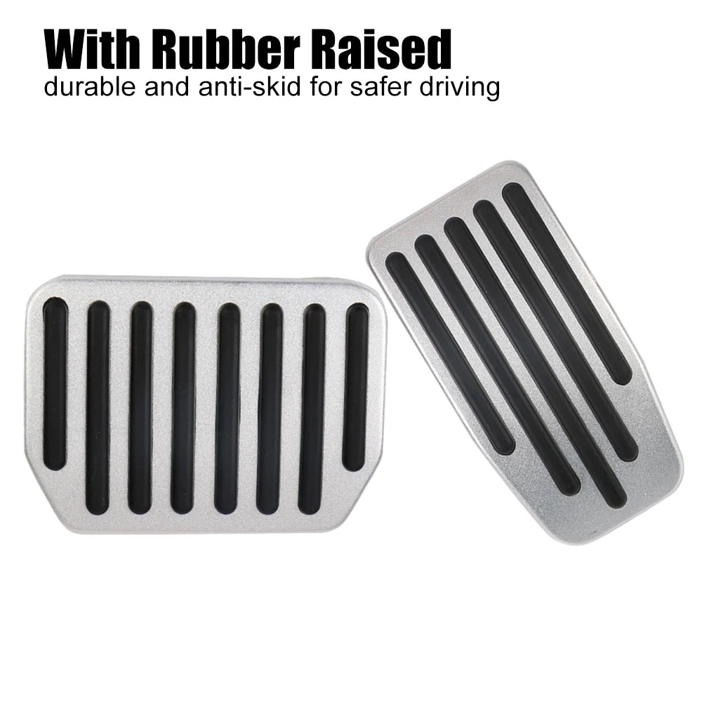 CowLost | product_id-aluminum-alloy-brake-pedal-with-rubber-cover-for-tesla-model-3-and-model-y-interior |6