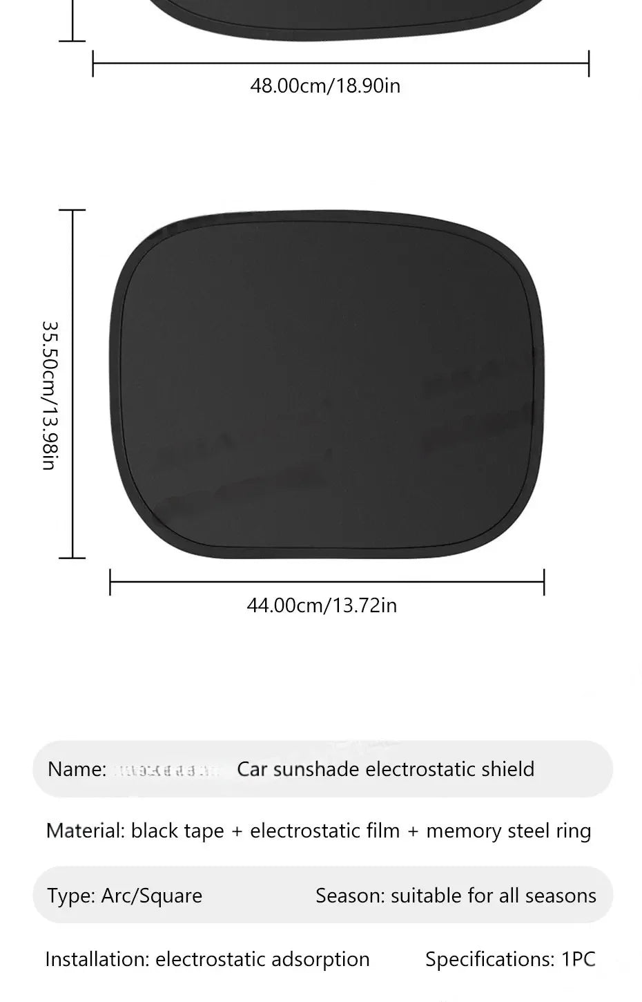 CowLost | product_id-car-side-window-sun-shade-curtain-uv-protector-foldable-electrostatic-absorption |19