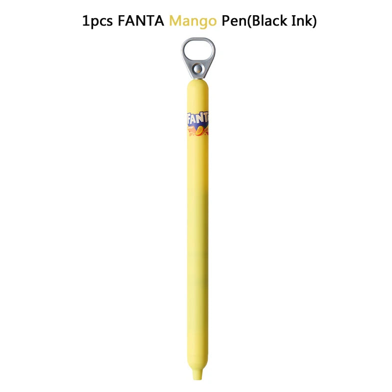 CowLost | product_id-kaco-fanta-0-5mm-black-gel-pen-pop-up-side-click-ergonomic-for-study-gift |51