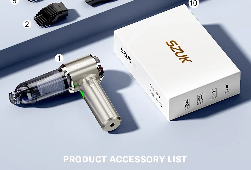 CowLost | szuk-car-vacuum-cleaner-985000pa-mini-cordless |49