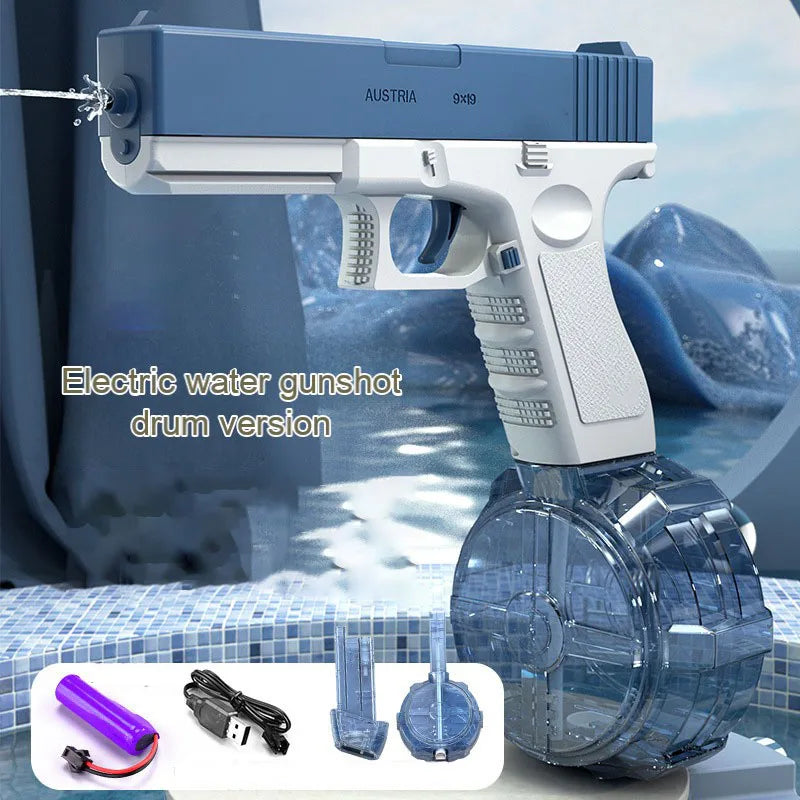 CowLost | product_id-electric-water-gun-toy-fully-automatic-multiplayer-summer-outdoor-fun |17