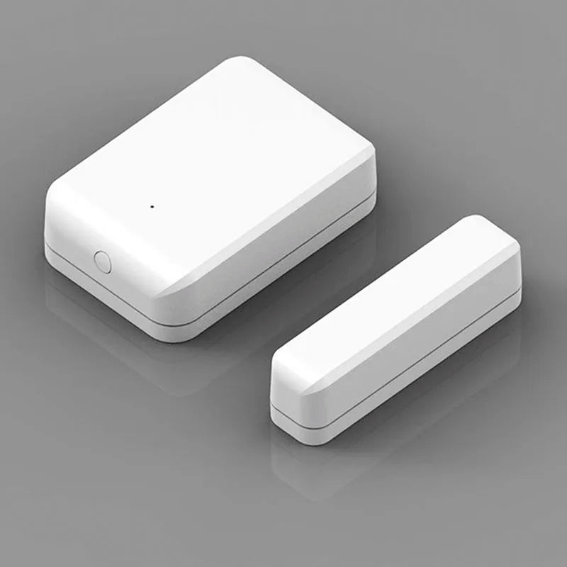 CowLost | locks-keys-product_id-ds2-bluetooth-door-sensor-compatible-with-ttlock-smart-lock-access-control-system |6