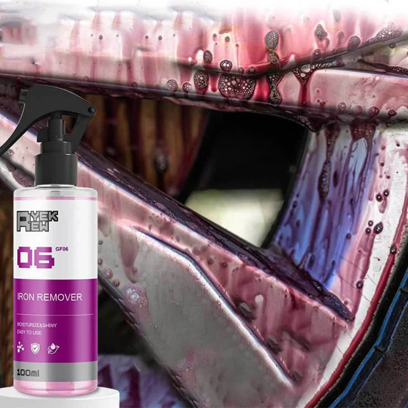 CowLost | product_id-car-wheels-rust-remover-multi-purpose-chrome-rim-brake-cleaner-spray-120g |4