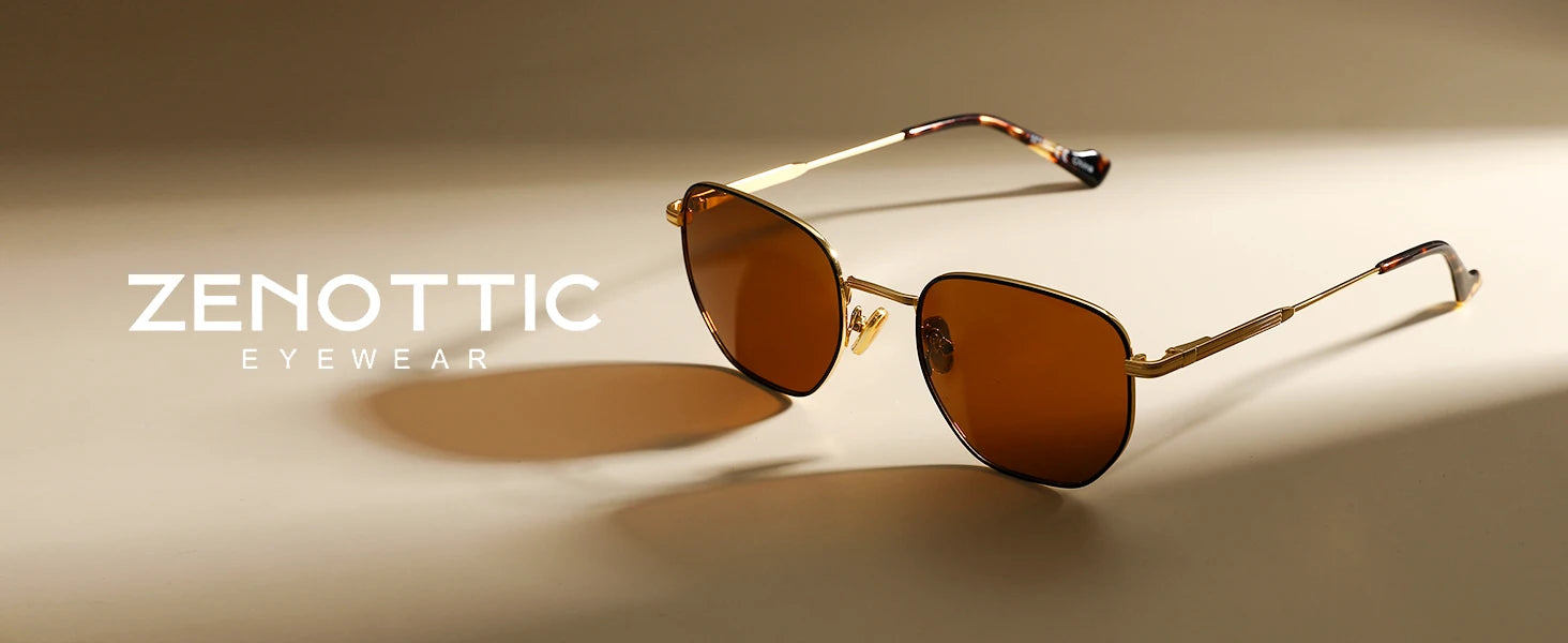 CowLost | zenottic-hexagon-polarized-retro-sunglasses-for-men-women |21