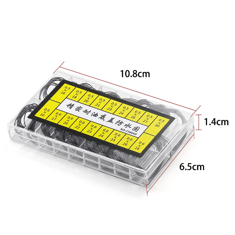 CowLost | rings-product_id-watch-back-case-waterproof-rubber-o-ring-gasket-0-5mm-0-6mm-seal-repair-tool |2