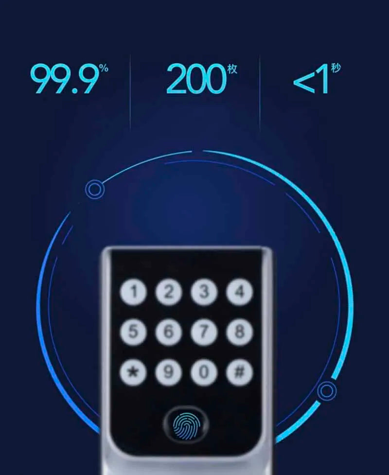 CowLost | locks-keys-product_id-ttlock-tthotel-keyless-smart-fingerprint-door-lock-for-apartment-hotel |9