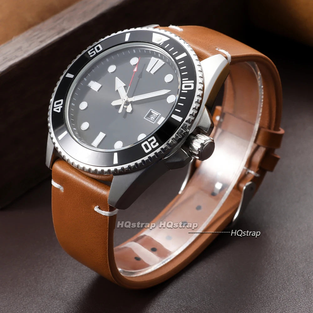 CowLost | bracelets-product_id-vintage-retro-calfskin-leather-quick-release-watch-band-18-22mm-universal-unisex-wrist-strap |5