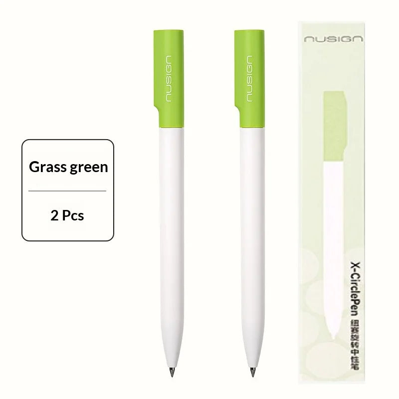 CowLost | product_id-deli-nusign-0-5mm-rotating-gel-pen-silent-smudge-proof-ink-minimalist-professional-writing-pen-for-exams-and-notes |29