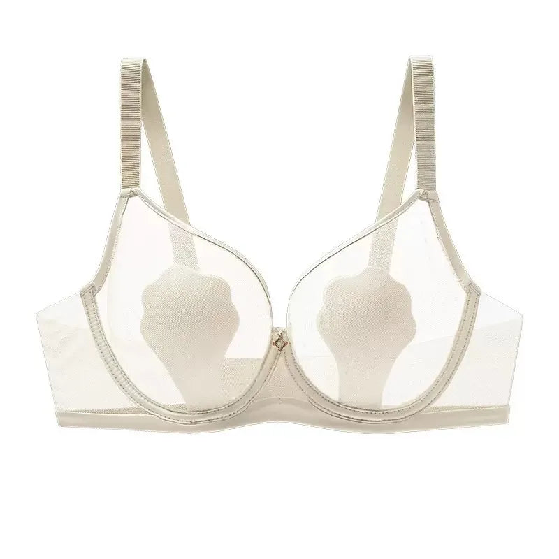 CowLost | product_id-ultra-thin-breathable-mesh-lingerie-bra-with-rabbit-ear-cups-and-anti-protrusion-support-for-women |5