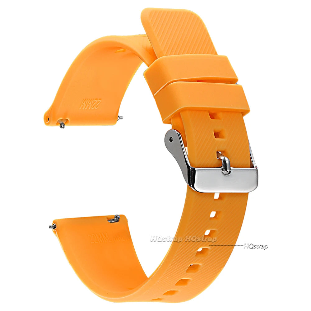 CowLost | product_id-quick-release-waterproof-silicone-watch-strap-18-22mm-soft-rubber-sport-band |17