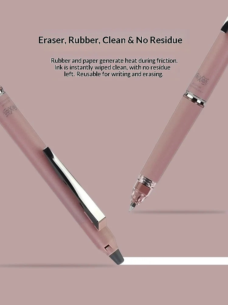 CowLost | product_id-pilot-frixion-clicker-erasable-gel-pen-0-5-0-7mm-with-friction-eraser-cap-for-smudge-free-writing |12
