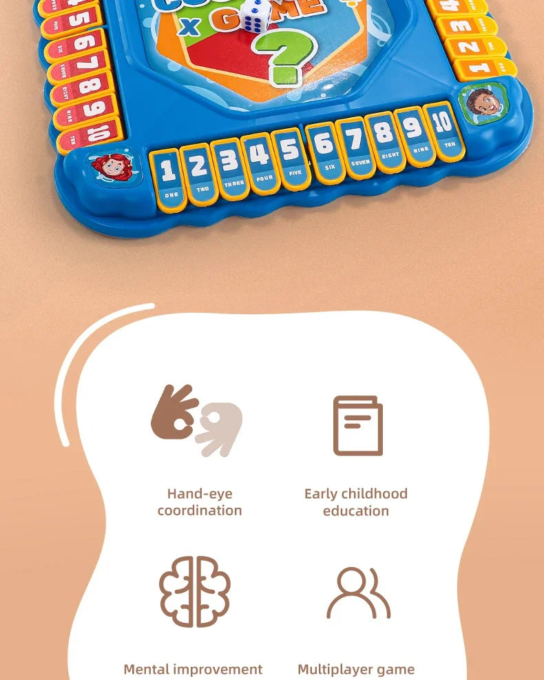 CowLost | product_id-knyysecq-digital-flip-memory-game-puzzle-card-toy-for-parent-child-entertainment |8