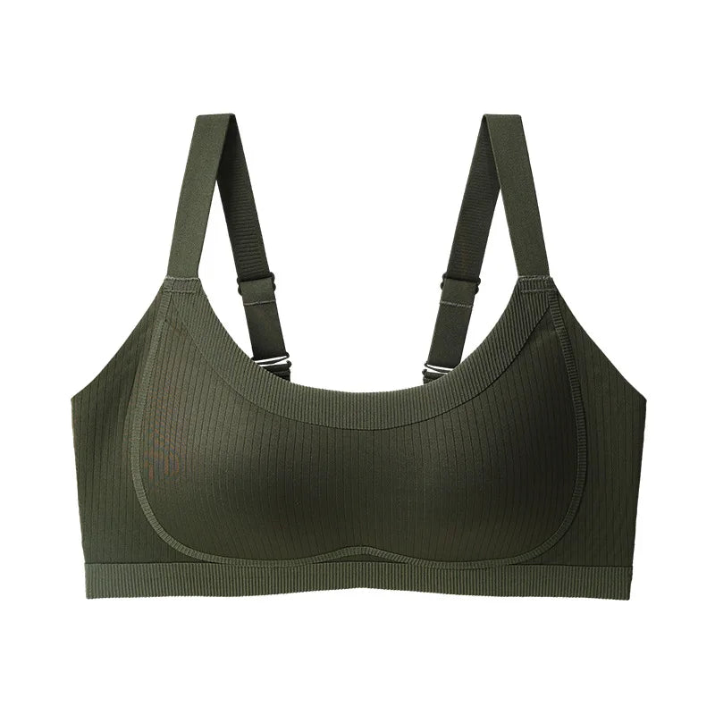 CowLost | product_id-fallsweet-seamless-wireless-push-up-full-cup-bra-for-women-soft-breathable |11