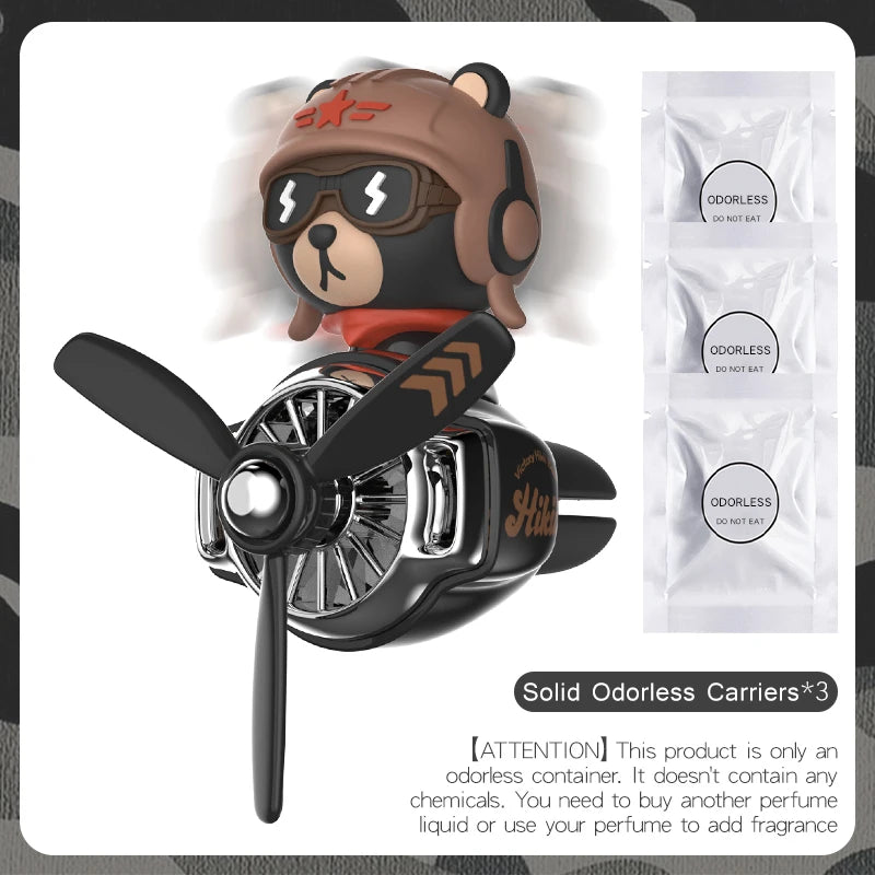 CowLost | product_id-no-perfume-diy-rotating-propeller-plane-dog-pilot-car-air-freshener-diffuser |25